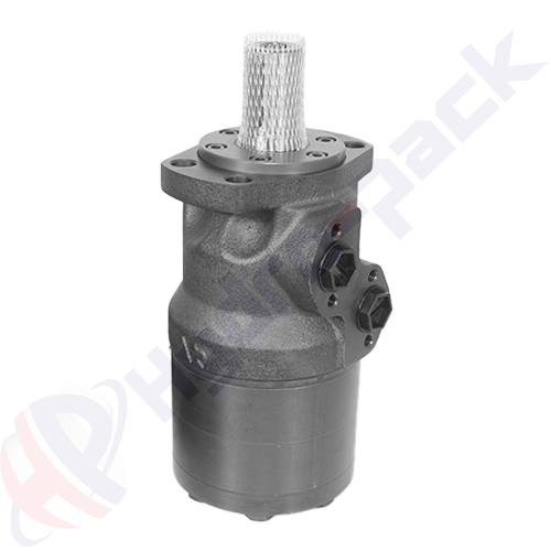 MLHH250K4U Hydraulic Orbit Motor